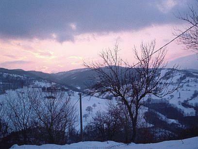 Grannoce Bed And Breakfast