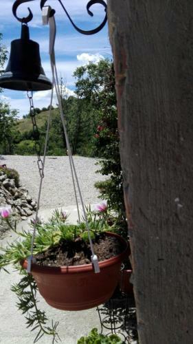 Grannoce Bed And Breakfast