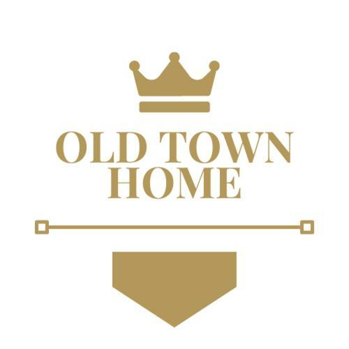 Apartamento Old Town Home
