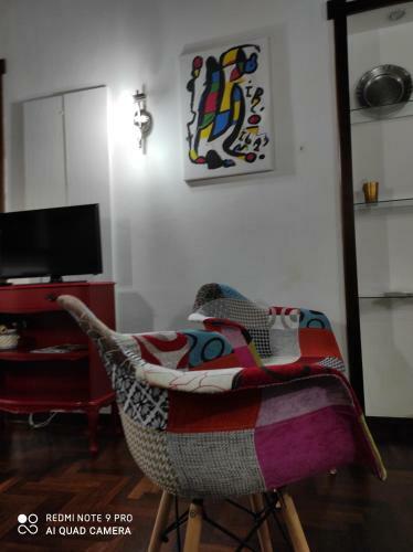 Apartamento Old Town Home