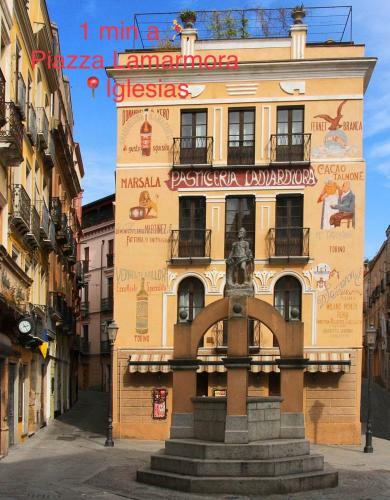 Apartamento Il 27� Giglio