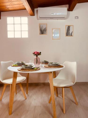 Apartamento Bobo Home 2
