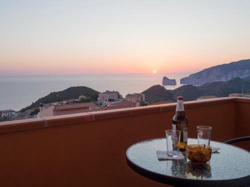 Casa Del Tramonto (cod. Iun Q2472)