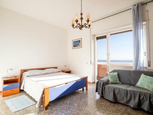 Casa Del Tramonto (cod. Iun Q2472)