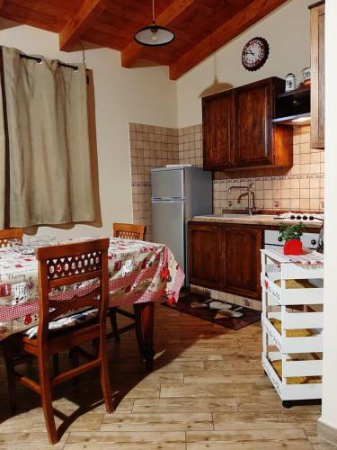 Apartamento Casa Angy