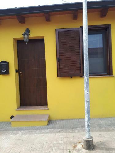 Apartamento Casa Angy