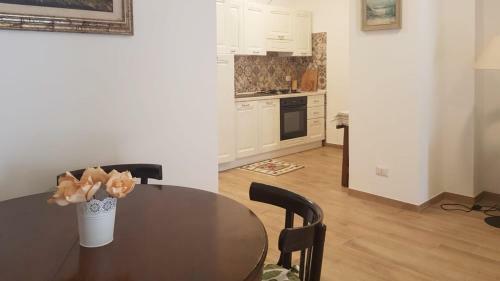 Apartamento Welcomely - Su Nenniri