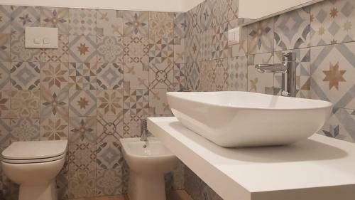 Apartamento Welcomely - Su Nenniri