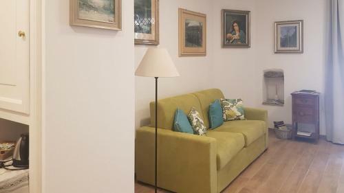 Apartamento Welcomely - Su Nenniri