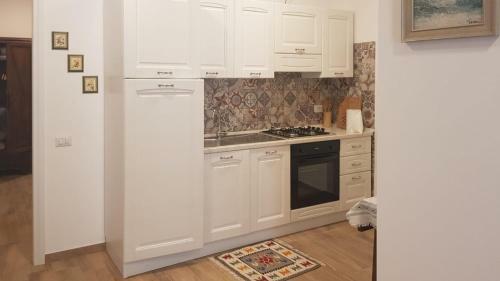 Apartamento Welcomely - Su Nenniri