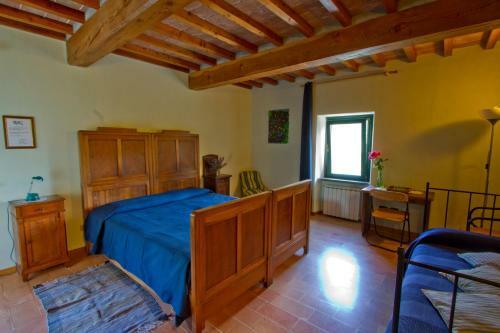 Agroturismo Agriturismo Foglie