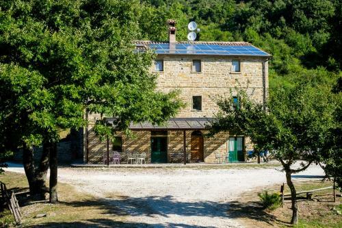 Agroturismo Agriturismo Foglie
