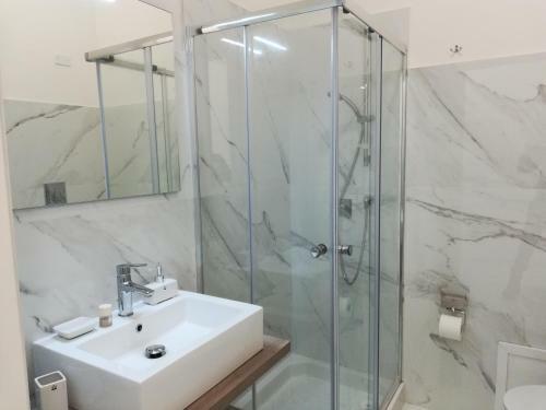 Apartamento Guest Room Historic Centre