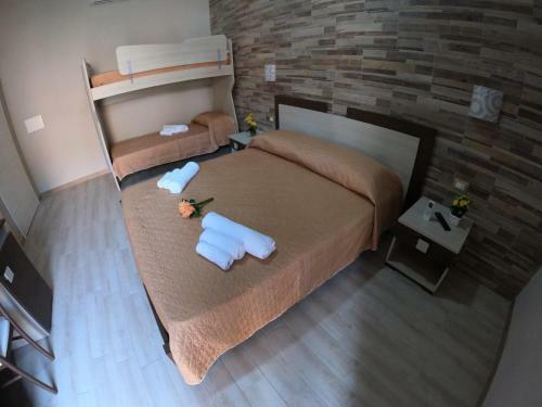 Hostal Domos La Corte Ghibellina