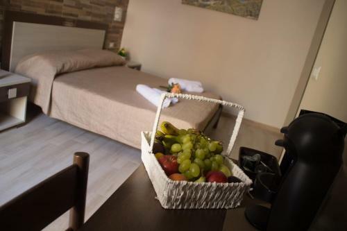 Hostal Domos La Corte Ghibellina