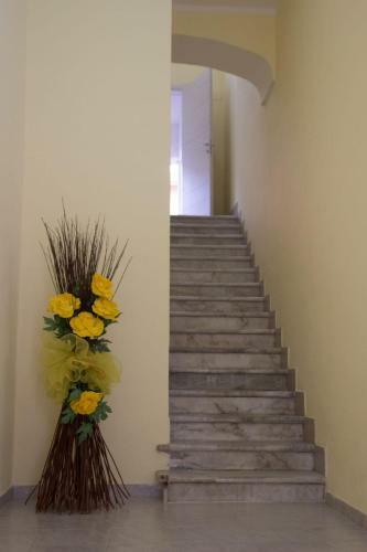 Hostal Domos La Corte Ghibellina