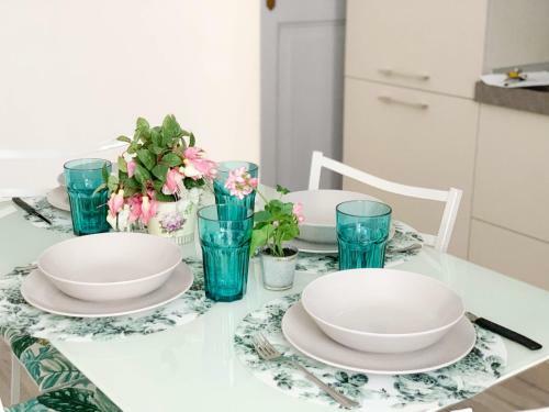 Apartamento Palazzo Elisei