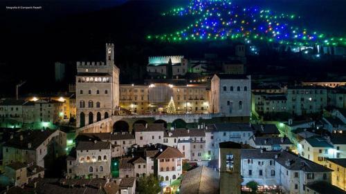 Apartamento Palazzo Elisei