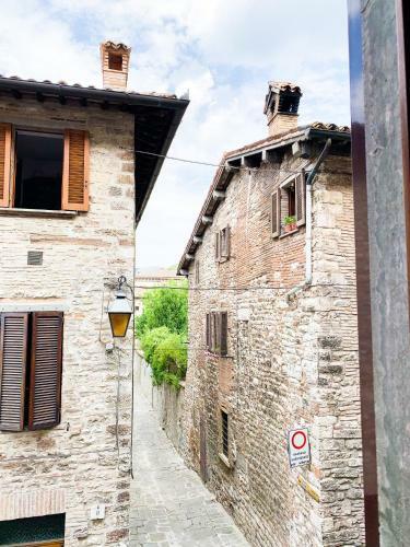 Apartamento Palazzo Elisei