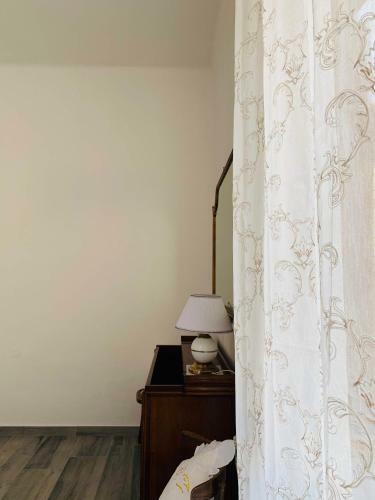 Apartamento Palazzo Elisei