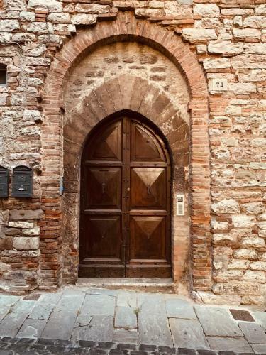 Apartamento Palazzo Elisei