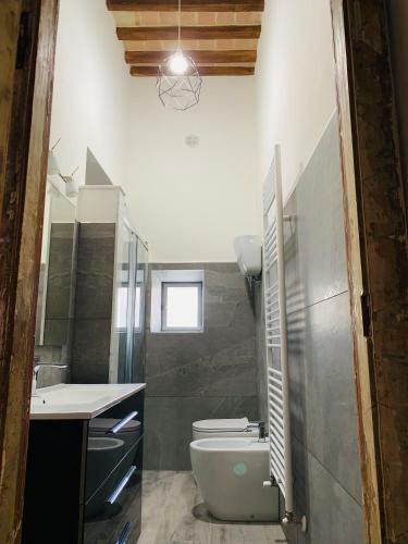 Apartamento Palazzo Elisei