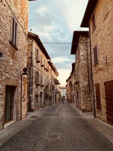 Apartamento Palazzo Elisei