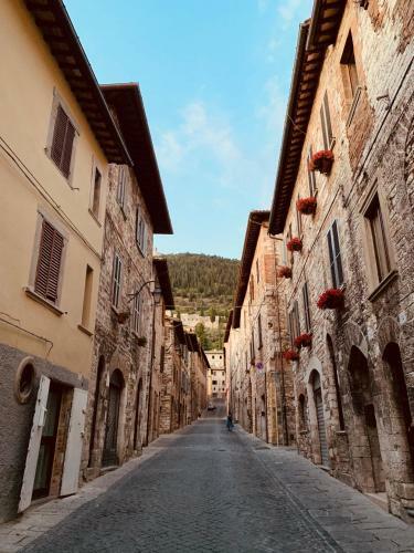 Apartamento Palazzo Elisei