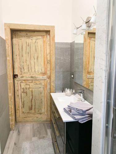 Apartamento Palazzo Elisei