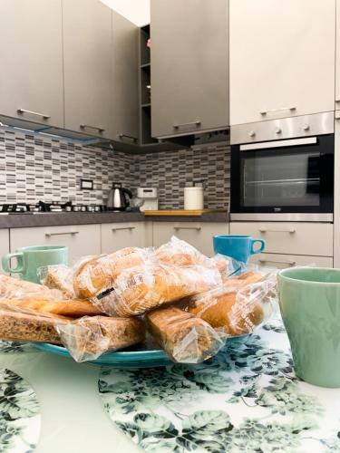 Apartamento Palazzo Elisei