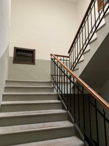 Apartamento Palazzo Elisei