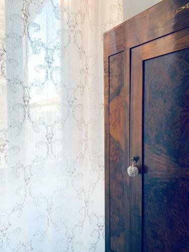 Apartamento Palazzo Elisei