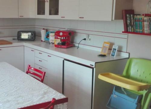 Apartamento Gino's House
