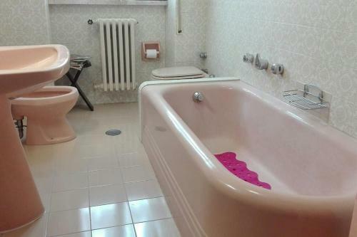 Apartamento Gino's House