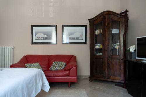 Apartamento Gino's House