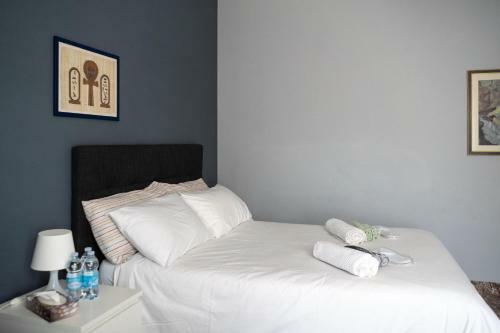 Apartamento Gino's House