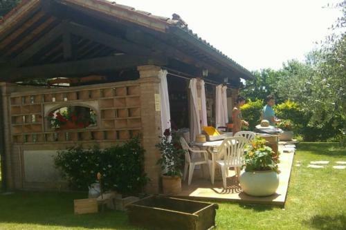 Apartamento Gino's House