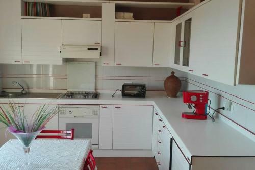 Apartamento Gino's House