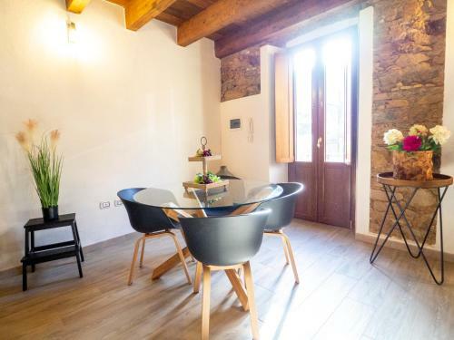 Apartamento Casa Canelles (cod. Iun Q2470)