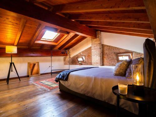 Apartamento Casa Canelles (cod. Iun Q2470)