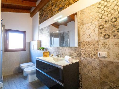 Apartamento Casa Canelles (cod. Iun Q2470)