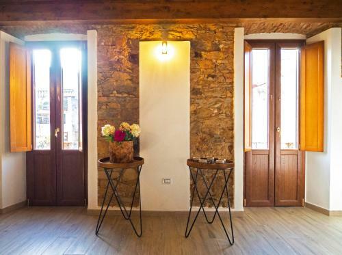 Apartamento Casa Canelles (cod. Iun Q2470)