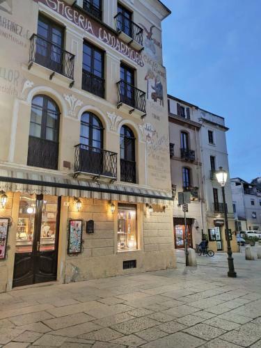Apartamento Casa Canelles (cod. Iun Q2470)
