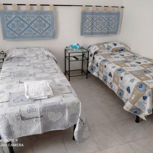 Bed & Breakfast I Colori Di Iglesias