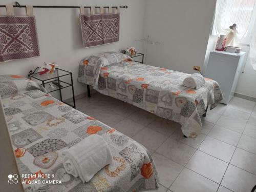 Bed & Breakfast I Colori Di Iglesias