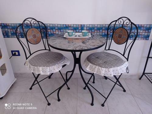 Bed & Breakfast I Colori Di Iglesias