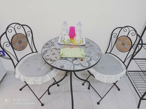 Bed & Breakfast I Colori Di Iglesias
