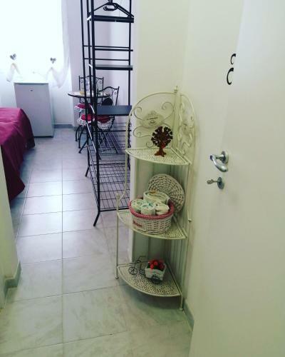 Bed & Breakfast I Colori Di Iglesias