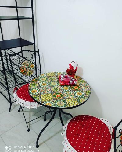 Bed & Breakfast I Colori Di Iglesias