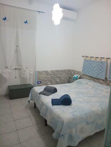 Bed & Breakfast I Colori Di Iglesias